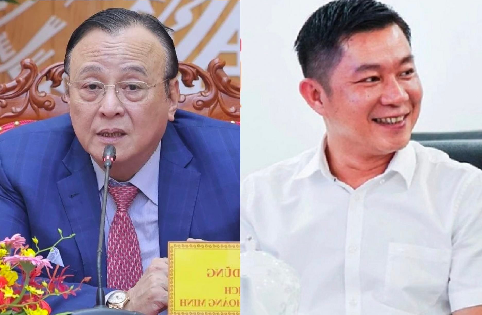 Làn sóng 'đại gia' Việt tái xuất sau khi ra tù: Cổ phiếu 'dậy sóng', loạt siêu dự án nghìn tỷ được đề xuất