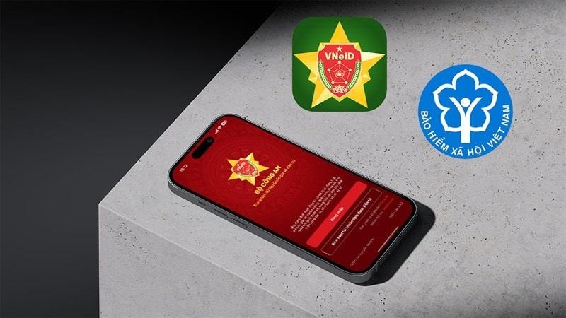 Hàng triệu người lao động lưu ý: Sổ BHXH sẽ có thay đổi quan trọng từ năm 2026