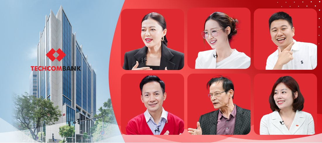 1 đồng cũng có lãi: Hành trình tiên phong dẫn dắt thay đổi thói quen tài chính người Việt cùng Techcombank Sinh Lời Tự Động