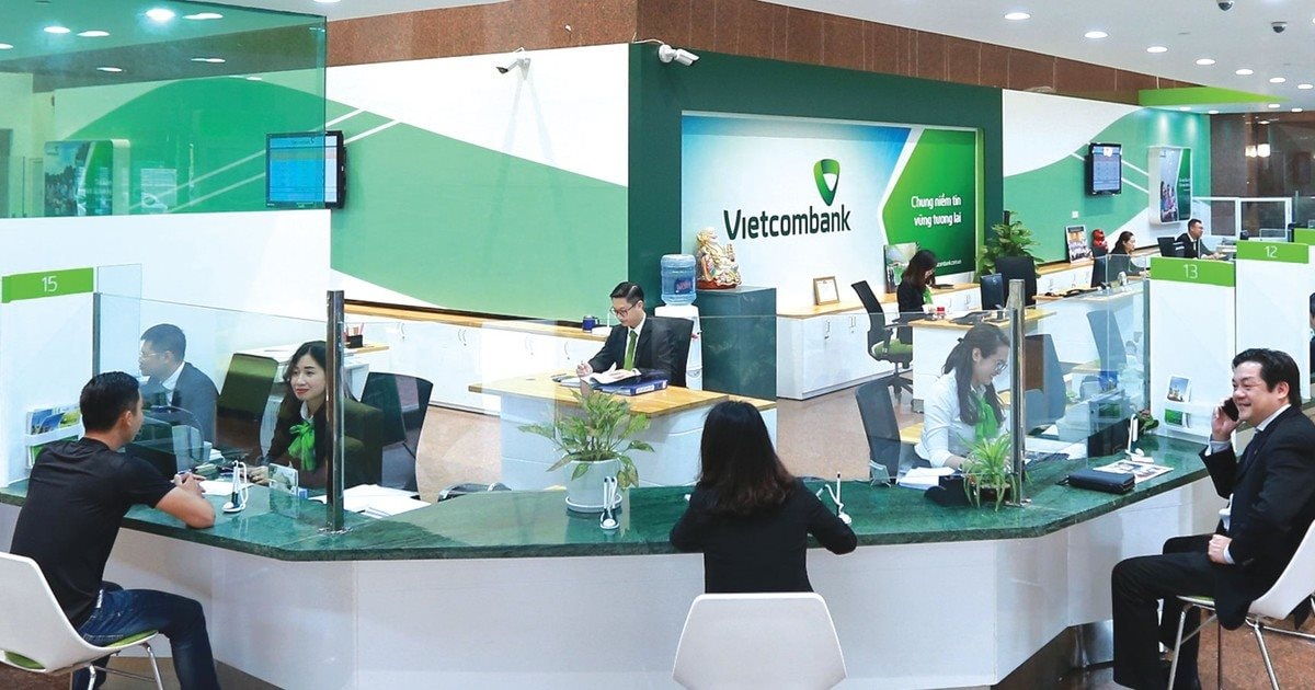 Tín dụng thiếu chắt chẽ, nợ xấu khó thu hồi: Loạt chi nhánh Vietcombank (VCB) bị Thanh tra NHNN “tuýt còi”
