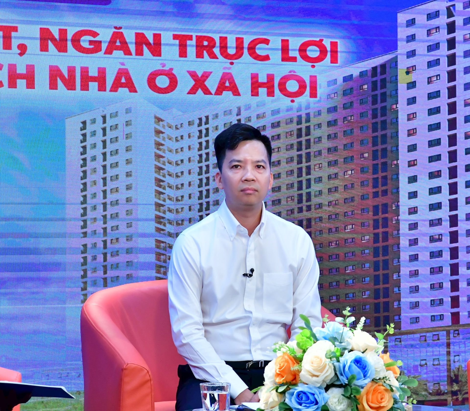 “Định giá bán nhà ở xã hội chưa linh hoạt cho chủ đầu tư”