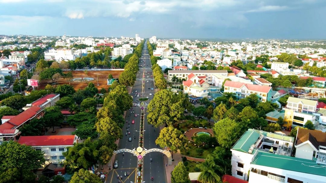 Từ hôm nay, thành phố có nhiều tên gọi nhất Việt Nam chính thức dừng hoạt động