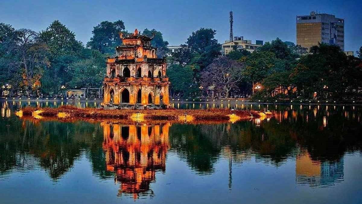 Lộ diện những công ty lớn nhất trên sàn của mỗi 34 tỉnh thành sau sáp nhập: 7 DN lớn nhất nước đều ở Hà Nội, nhiều tỉnh không có DN nào trị giá nghìn tỷ