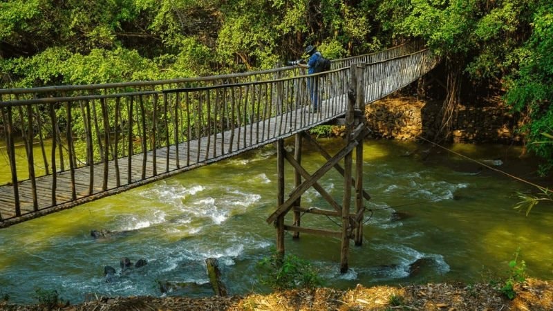 Sau sáp nhập, đây là xã lớn nhất Việt Nam, diện tích gần bằng nửa tỉnh Hưng Yên

