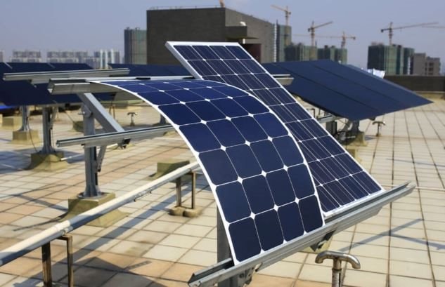 Kỳ tích Nhật Bản: Tìm ra loại pin mặt trời thế hệ mới Trung Quốc không thể ngờ, là 'vũ khí' bắn trúng 3 đích chỉ với 1 mũi tên
