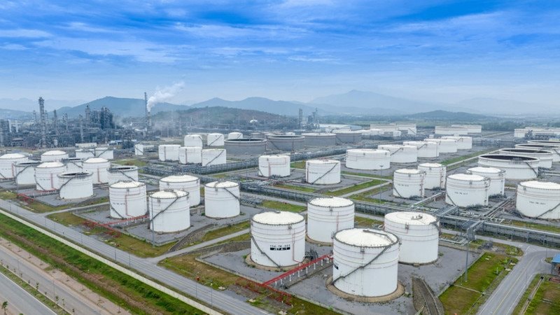 Hợp tác với DN Nhật Bản, Kuwait làm dự án hơn 9 tỷ USD, các bên đều có lãi, riêng phía Việt Nam thua lỗ 