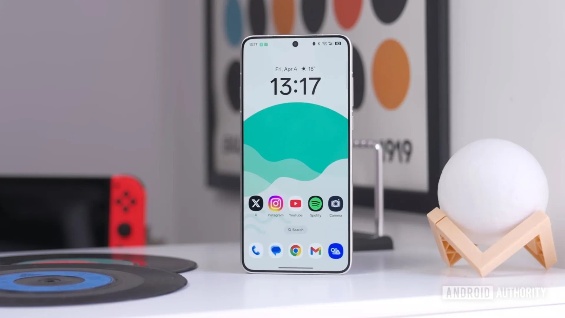 Nhà báo công nghệ: "Đây là điện thoại Android mà tôi muốn giới thiệu nhất cho tất cả mọi người"