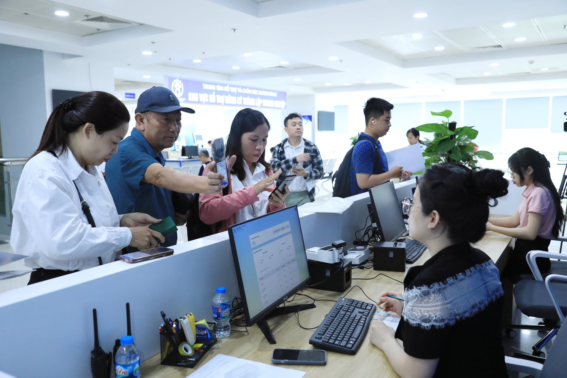 VNPT, Viettel, FPT đã huy động tổng lực vào cuộc thay đổi lớn tại Việt Nam