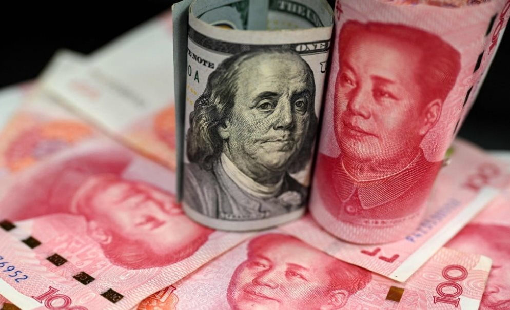 Đồng tiền của nền kinh tế lớn thứ 2 thế giới được dự báo tăng giá, “ngôi vương” của đồng bạc xanh đang lung lay?