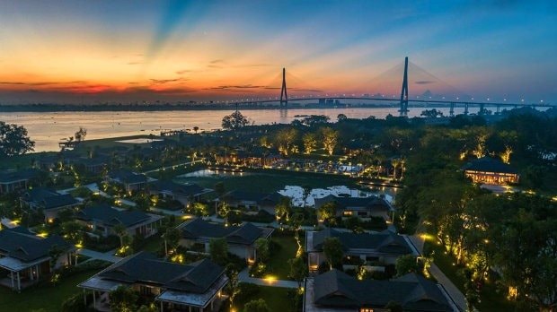 Tái định hình cuộc chơi: Cạnh tranh trong ngành xây dựng và vai trò của chính sách FDI