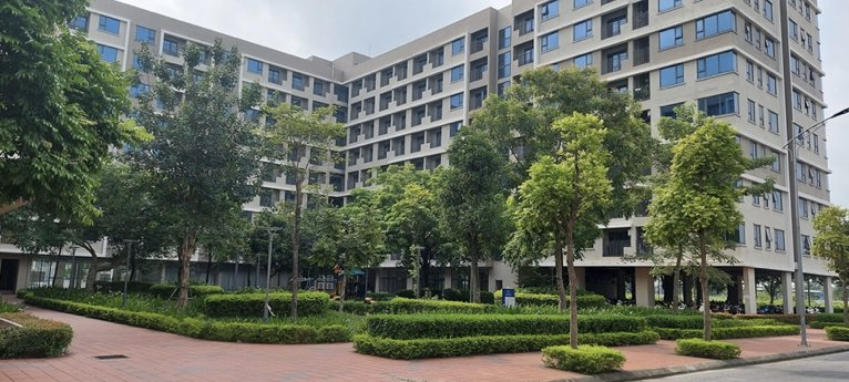 Nghị quyết của Quốc hội “mở đường” cho mục tiêu phát triển 1 triệu căn nhà ở xã hội