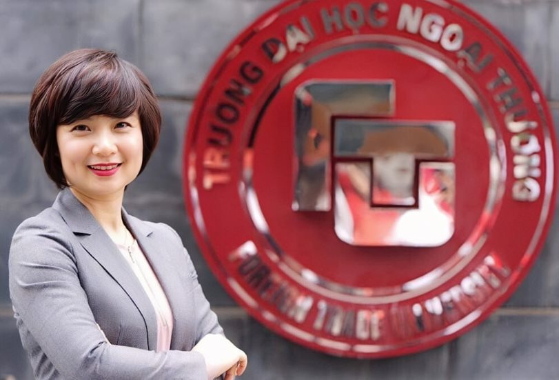 Nữ tân hiệu trưởng của ‘Harvard Việt Nam’: Cựu sinh viên về ‘nhà’, sau 2 thập kỷ mới làm lại điều đặc biệt này

