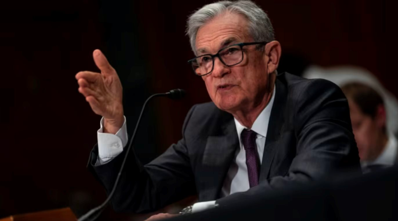 Chủ tịch Fed Jerome Powell phát tín hiệu có thể hạ lãi suất ngay trong tháng 7