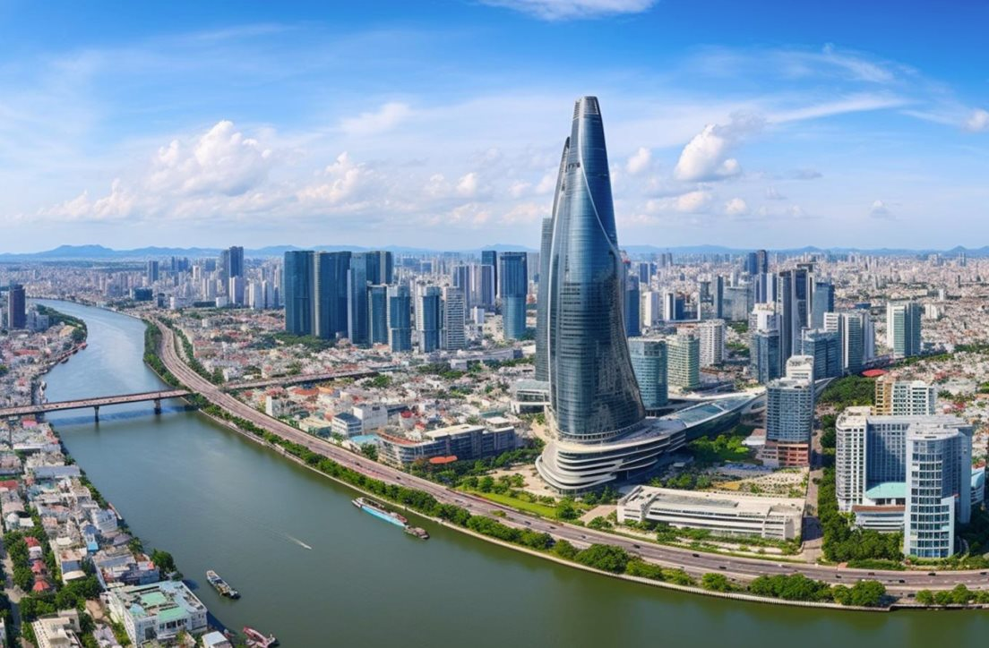 Kích hoạt Trung tâm tài chính quốc tế và phép thử đối với các Fintech Việt