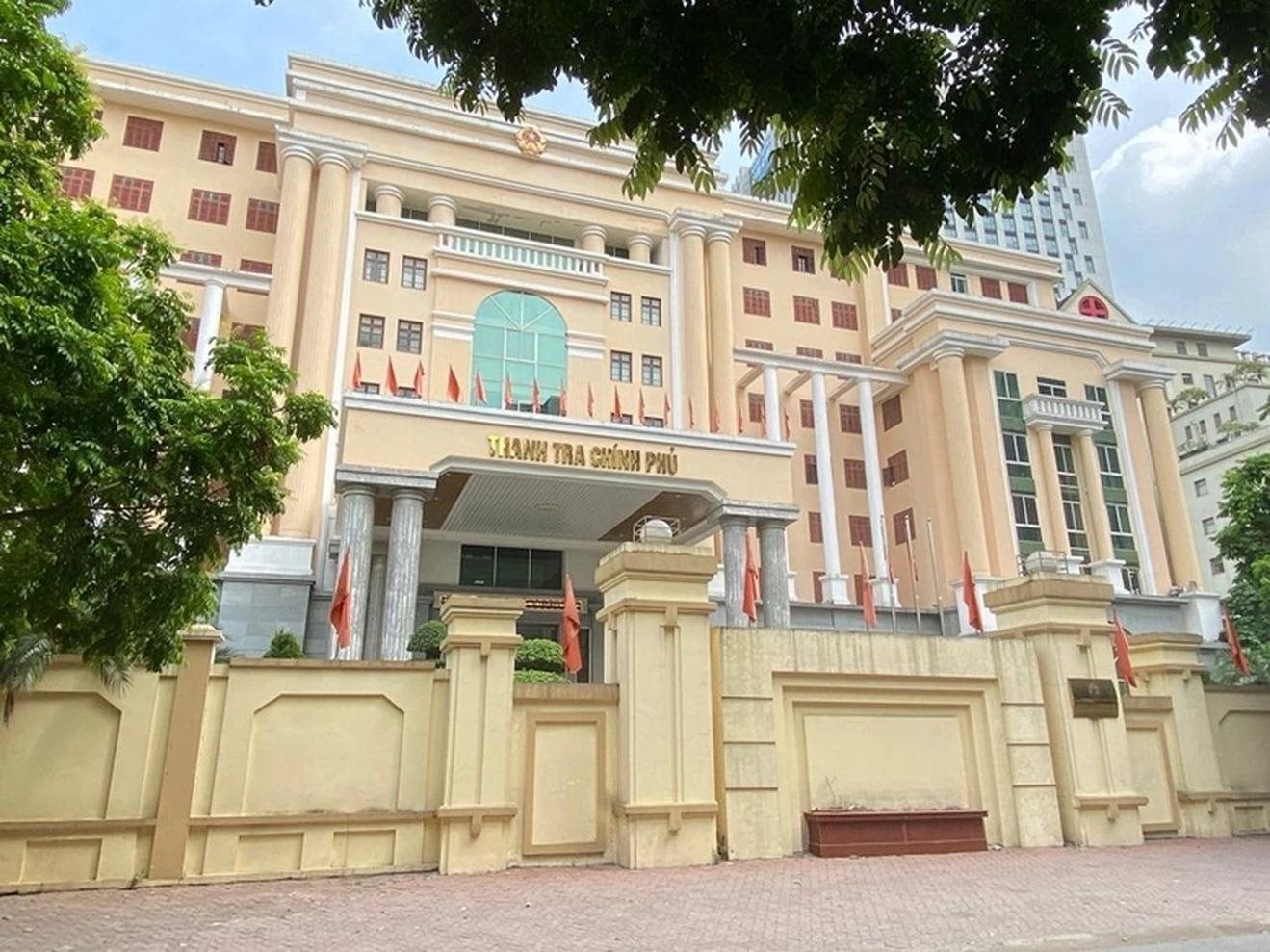 Tiến hành thanh tra chuyên đề chống lãng phí trong quản lý tài sản công trên cả nước