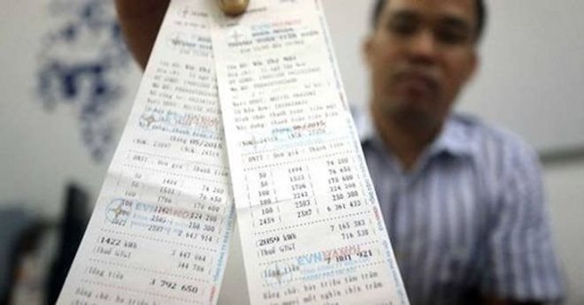 Hóa đơn tiền điện  tháng 6 tăng vọt, EVN Hà Nội lý giải thế nào?