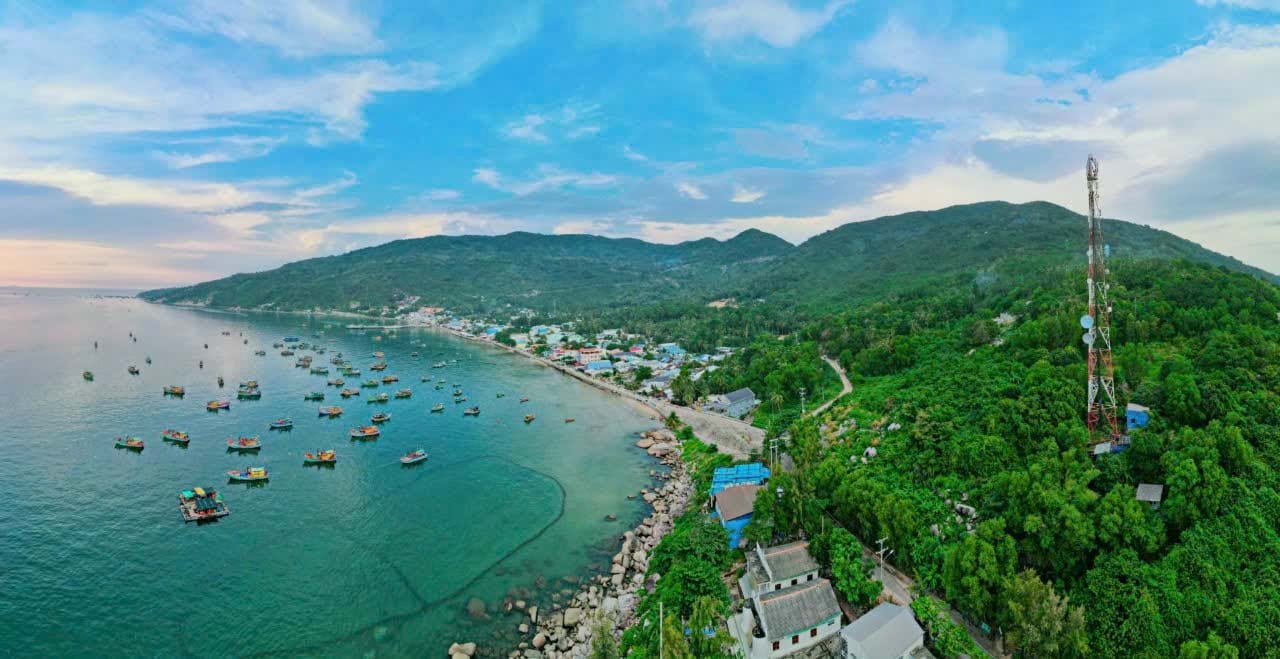 Sau sáp nhập, đây là tỉnh có nhiều đặc khu nhất, trong đó 1 đặc khu lớn nhất nước