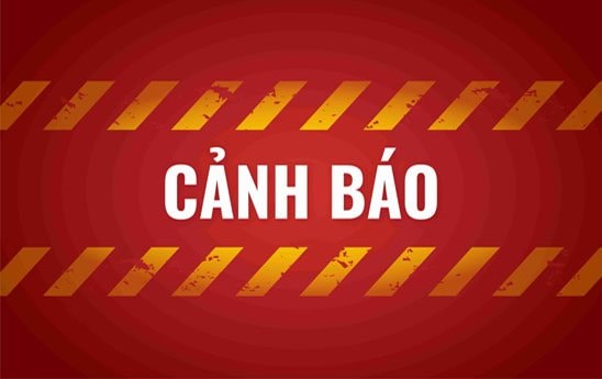 Công an TP. Hà Nội cảnh báo khẩn