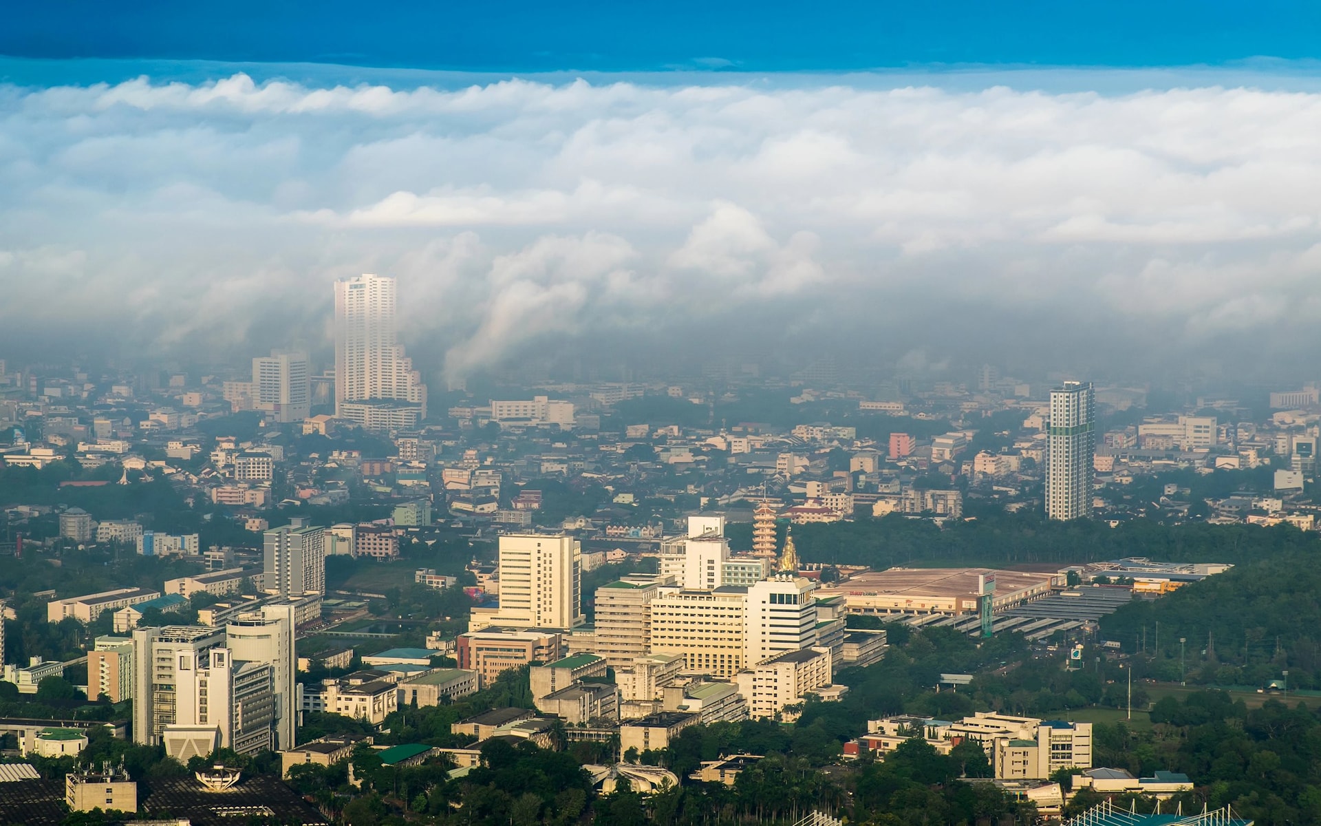 Nữ PGS Thái Lan nhấn mạnh nước này không phải "viên ngọc" đối với Mỹ