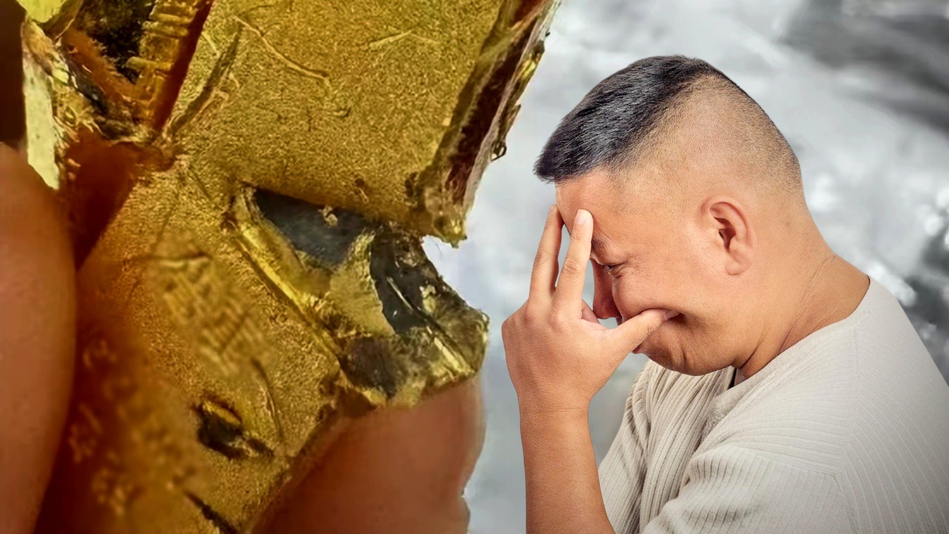Khách hàng mua 2 thỏi vàng, về nhà cắt ra xem phát hiện lẫn tạp chất liền tố cáo khiến ngân hàng mất 73.000 tỷ đồng, tòa án tuyên bố: Người mua phải bồi thường