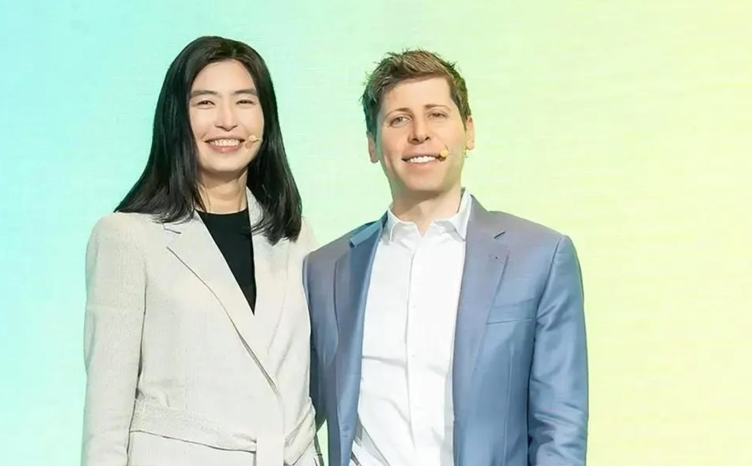 Kakao 'bắt tay' OpenAI: Cuộc hôn phối công nghệ mở ra kỷ nguyên AI mới cho Hàn Quốc
