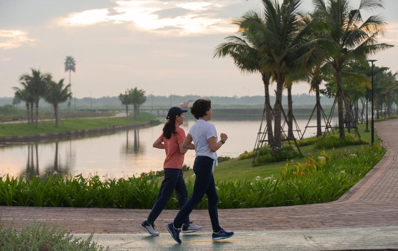 Xu hướng bất động sản đô thị vệ tinh: Cơ hội từ các tuyến vành đai