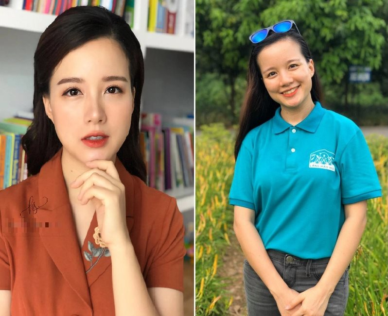 MC Minh Trang - người sáng lập Làng Háo Hức chính thức lên tiếng: "Xin thẳng thắn tiếp nhận tất cả phản hồi với tinh thần tích cực và cầu thị nhất"