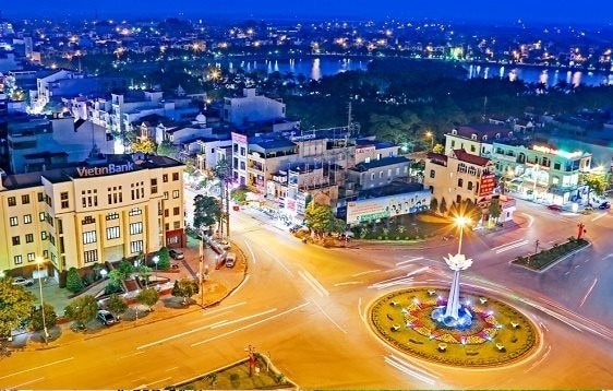 Lộ diện những "quả đấm thép" của tỉnh Hưng Yên mới: Vingroup, Hoà Phát, Ecopark góp mặt làm thay đổi diện mạo
