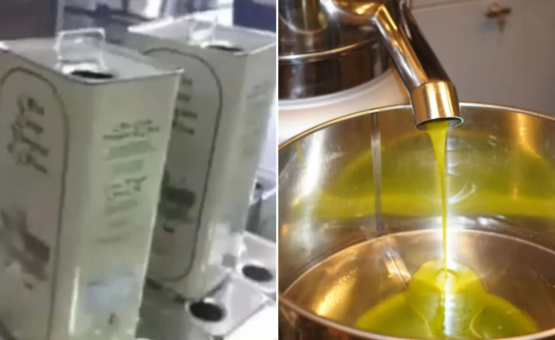Đột kích 18 kho xưởng, tịch thu 42 tấn “vàng lỏng” được làm giả tinh vi nhưng dán nhãn 'siêu nguyên chất', ﻿623 lít chất tạo màu, tổng trị giá hơn 26 tỷ đồng
