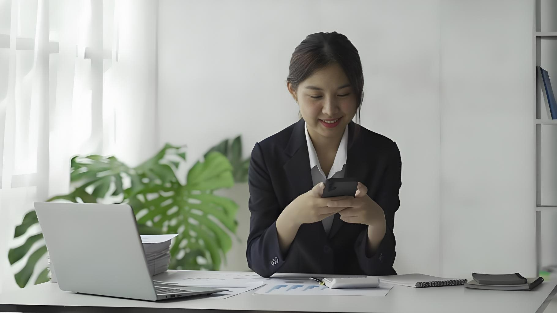 Biết là lừa đảo nhưng vẫn dùng, cô gái đợi tài khoản mất triệu đồng mới báo cảnh sát thì được khen nhanh trí