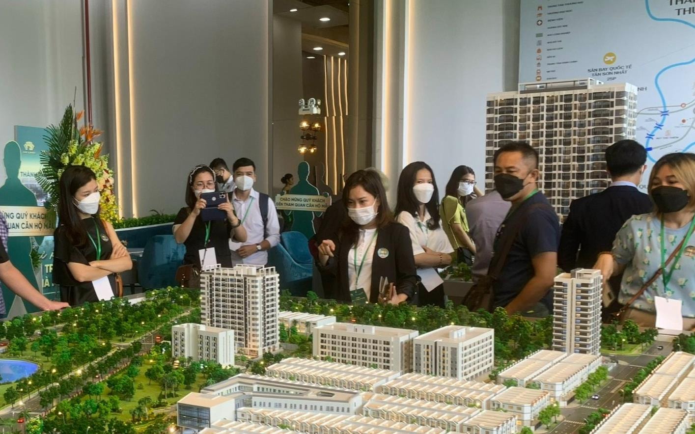 91.000 doanh nghiệp thành lập mới nửa đầu năm nay, 821.000 tỷ vốn đăng ký: Bất động sản góp vốn lớn nhất