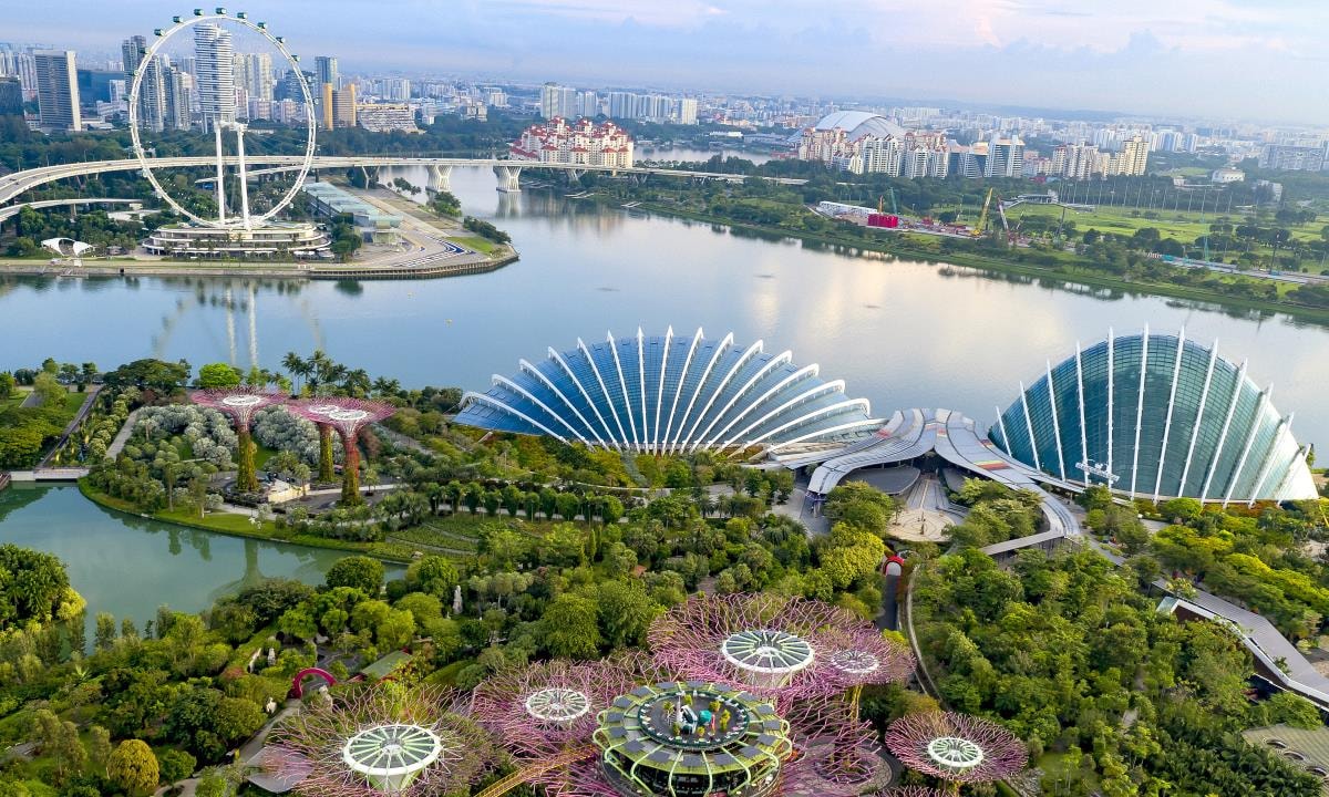 Lộ diện quốc gia rót hơn 4,5 tỷ USD vốn FDI vào Việt Nam trong 6 tháng 2025: Không phải các nền kinh tế top đầu như Nhật Bản hay Trung Quốc 