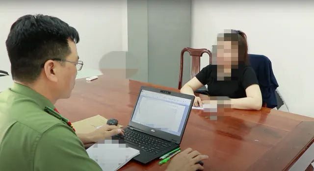 Bộ Công an vừa phát đi cảnh báo mới
