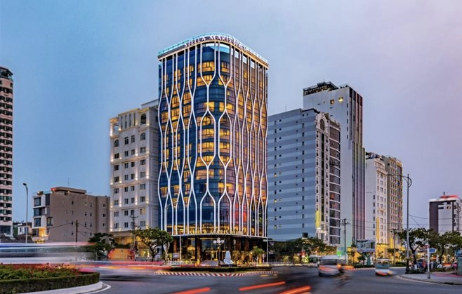 Ngành du lịch Việt Nam phục hồi mạnh mẽ, cơ hội cho bất động sản nghỉ dưỡng tăng trưởng