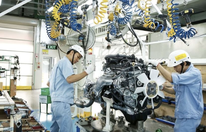 Chính sách thuế đối ứng Việt - Mỹ: Dòng vốn khối FDI bị ảnh hưởng mạnh nhất 