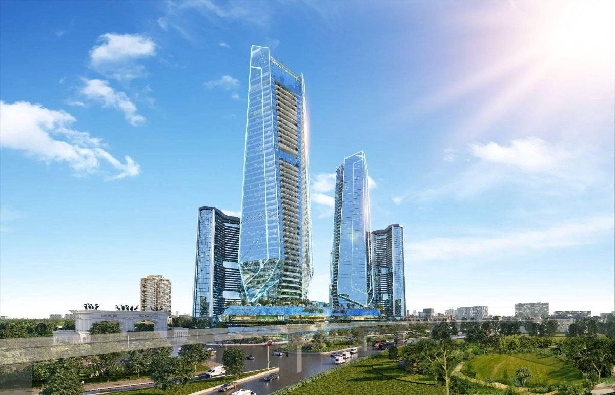 Chuẩn bị sáp nhập Sunshine Homes, Sunshine Group sắp thành công ty địa ốc tỷ đô với vốn hóa 59.000 tỷ đồng