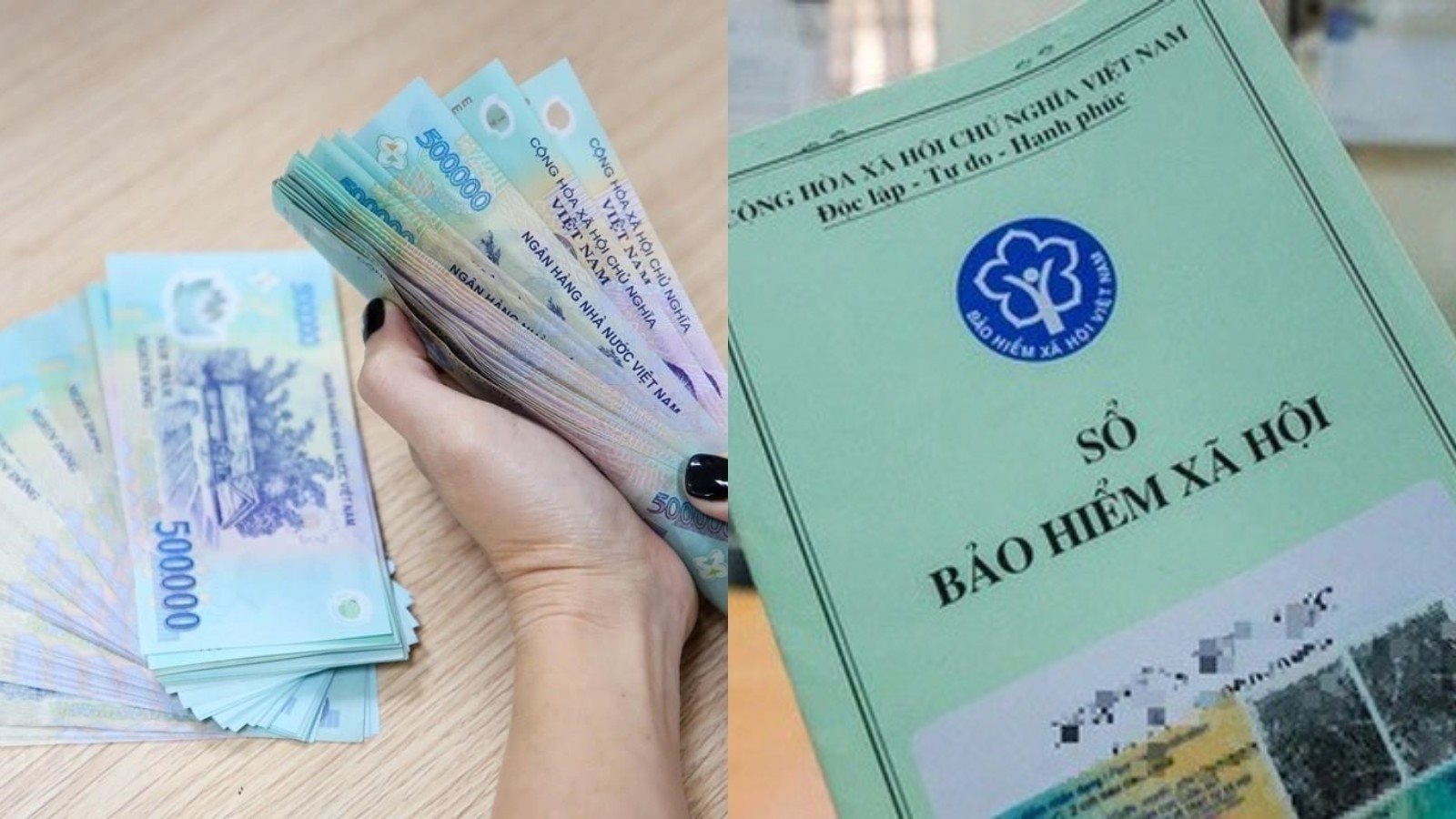 Không chỉ lương hưu, loạt chế độ BHXH sau cũng sẽ thay đổi từ tháng này: Người dân lưu ý!
