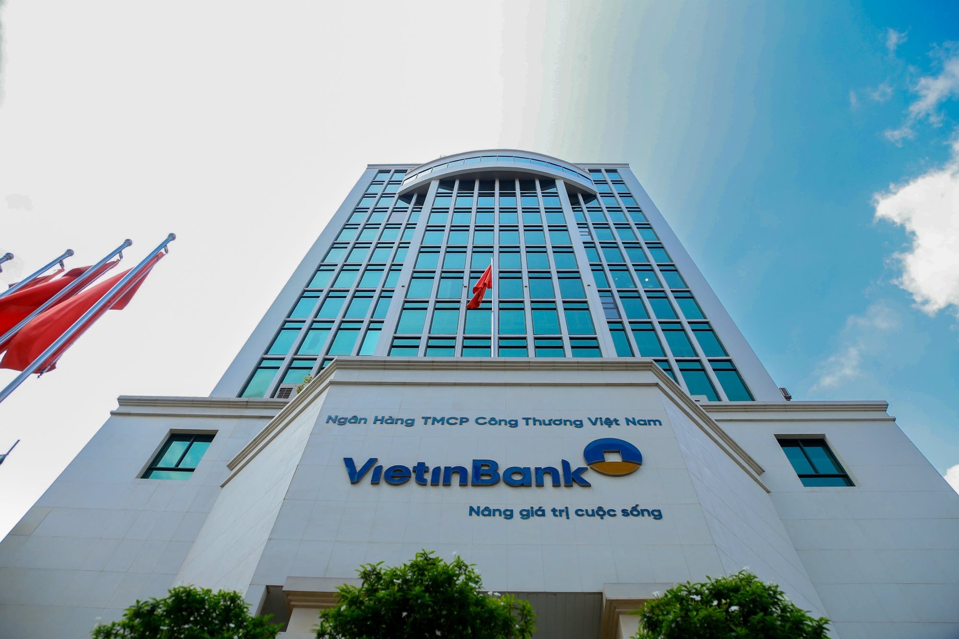 Phường nhỏ nhất Hà Nội nhưng được loạt ‘ông lớn’ đặt trụ sở, tổng vốn hoá lên đến 20 tỷ USD