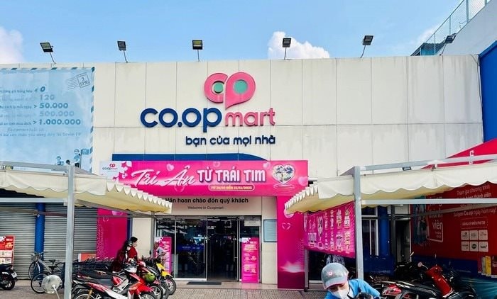 Đơn vị của Bộ Công an cấm SaiGon Co.op và "Vua Gạo" tham gia đấu thầu trong 3 năm 