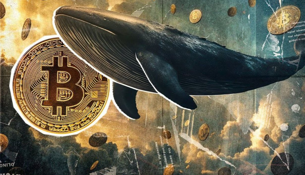Chấn động thị trường tiền số: Quái vật Bitcoin bất ngờ thức giấc sau 14 năm, chuyển 80.000 BTC trong vòng 24 giờ, trị giá hơn 8 tỷ USD
