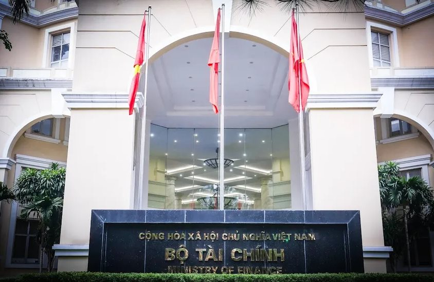 33 thẩm định viên về giá được Bộ Tài chính điều chỉnh thông tin từ 1/7
