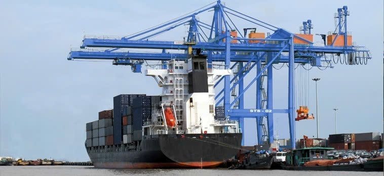 BĐS Đông Hải Phòng: Thỏi nam châm hút vốn đầu tư