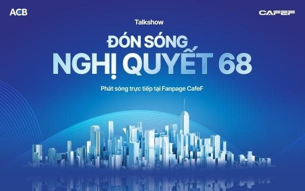 Khu vực chiếm 40% GDP Việt Nam sắp đón cơ hội vàng để bứt phá nhờ quyết sách chưa từng có