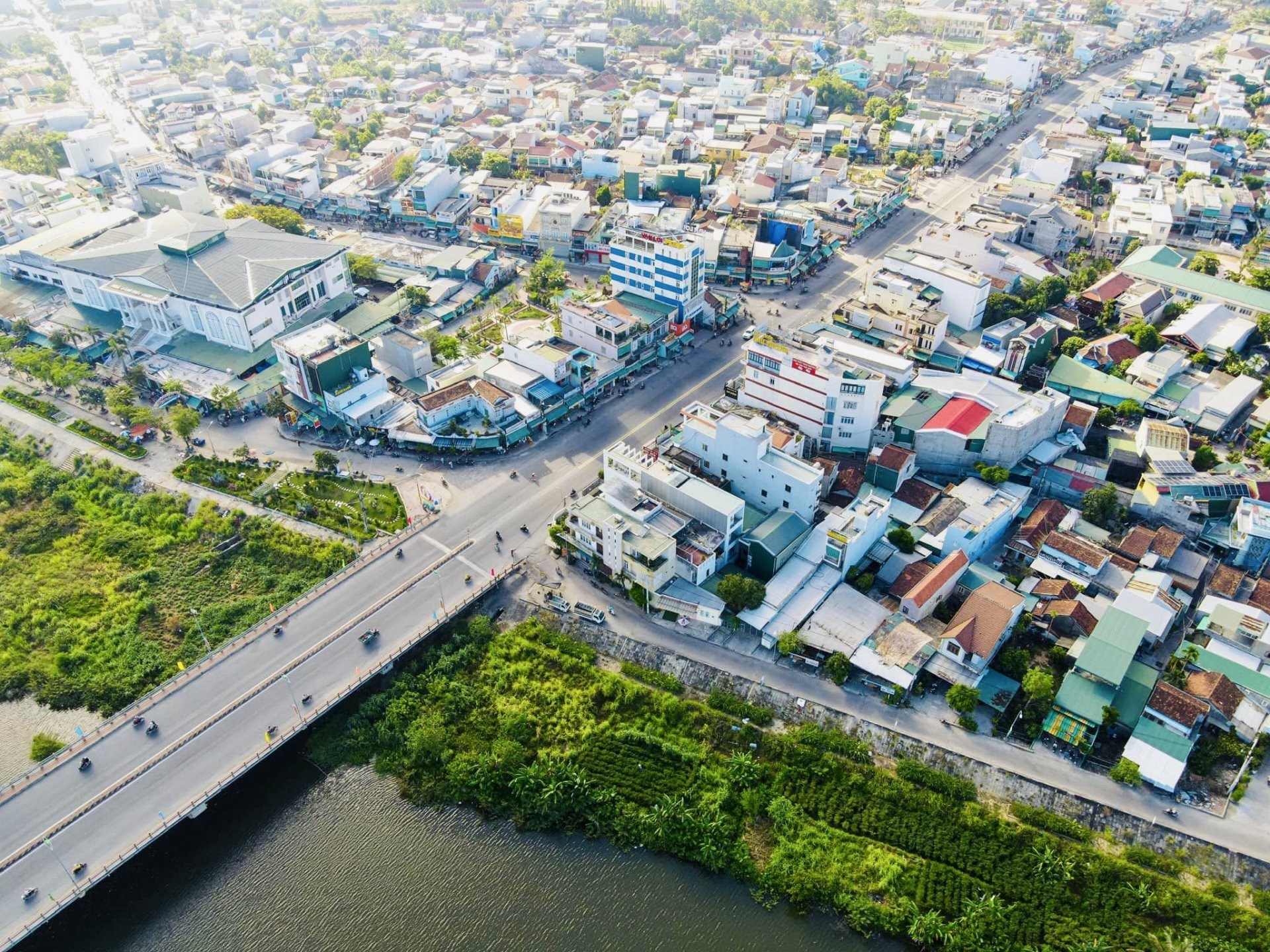 Đây là tỉnh tăng trưởng cao nhất nước trong 6 tháng