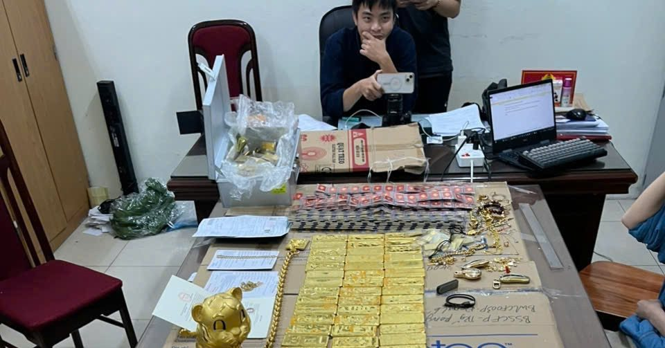 Công an thu giữ 5.300 tỷ đồng, triệu tập 571 bị hại, làm rõ gần 1.100 đối tượng liên quan vụ lừa đảo