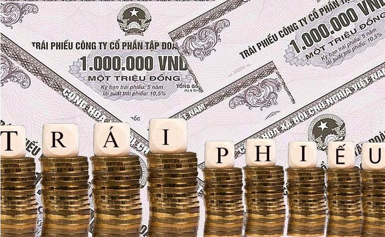 Trái phiếu doanh nghiệp phục hồi, phát hành mới tăng mạnh trong tháng 6