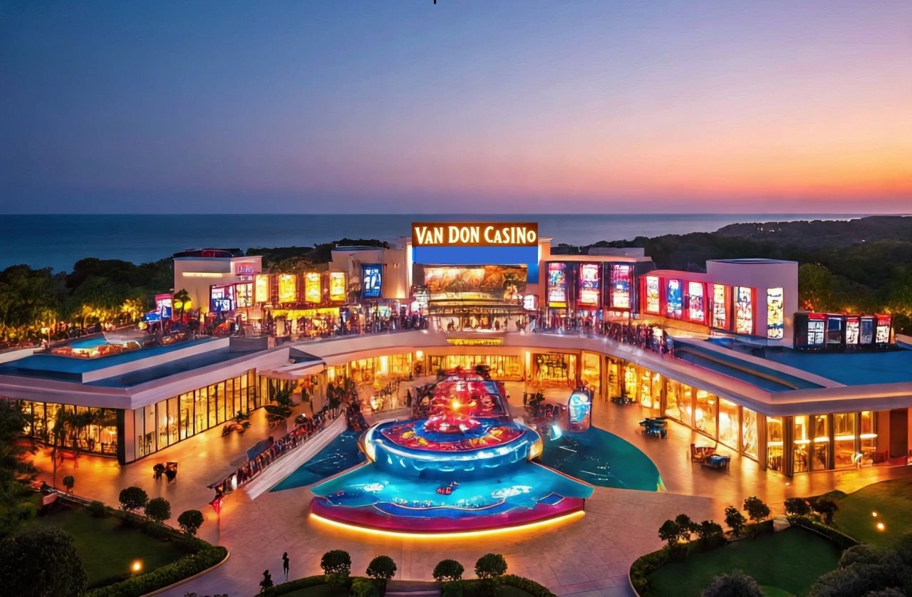 Quảng Ninh công bố thông tin quan trọng liên quan đến siêu dự án 2 tỷ USD có casino đẳng cấp quốc tế