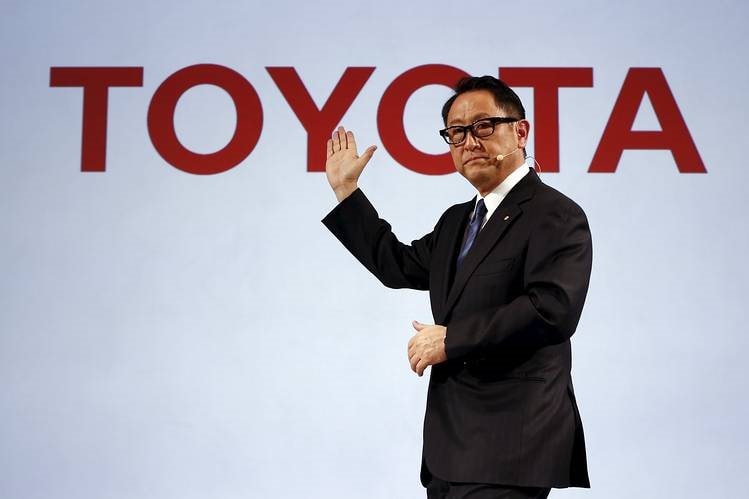 Toyota nhập xe từ Mỹ về bán tại Nhật Bản: Nước đi nghịch lý của hãng ô tô lớn nhất thế giới