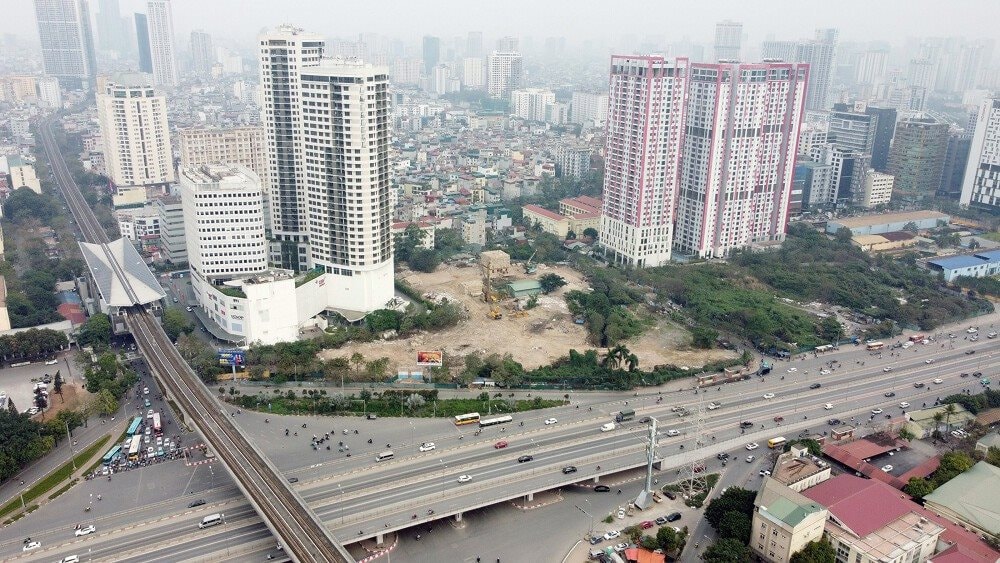 M&A bất động sản tại Việt Nam đạt khoảng 1,8 tỷ USD trong nửa đầu năm