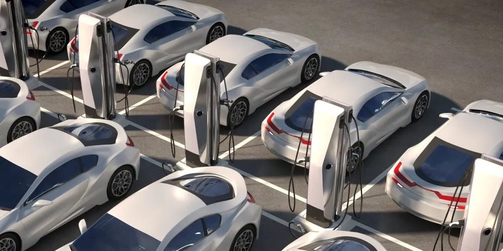 200.000 chiếc ô tô điện được bán trong 3 phút, kim loại quý này âm thầm đc hưởng lợi